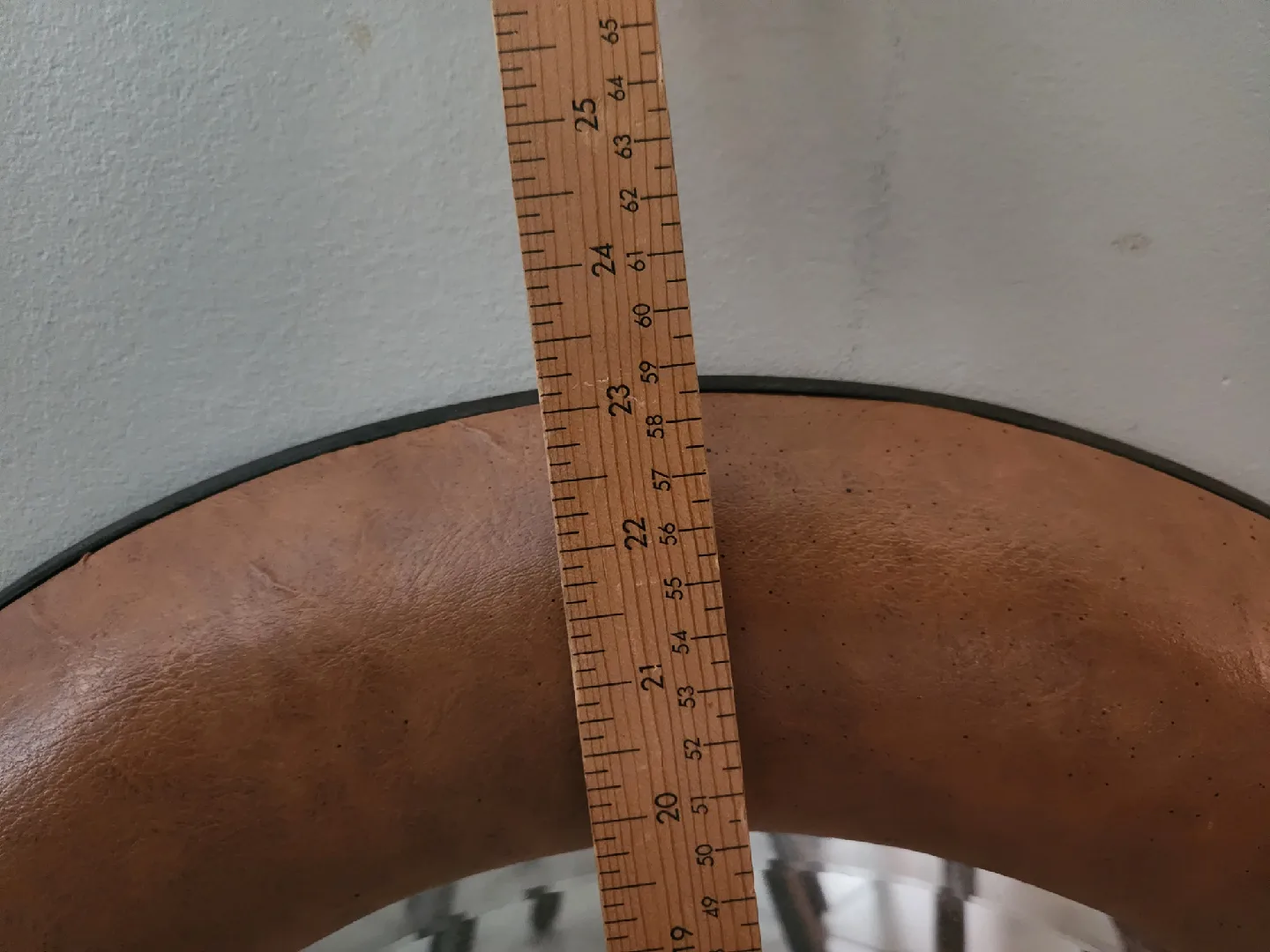 Antique Style Chair + Complementary Decor image indicator(5)