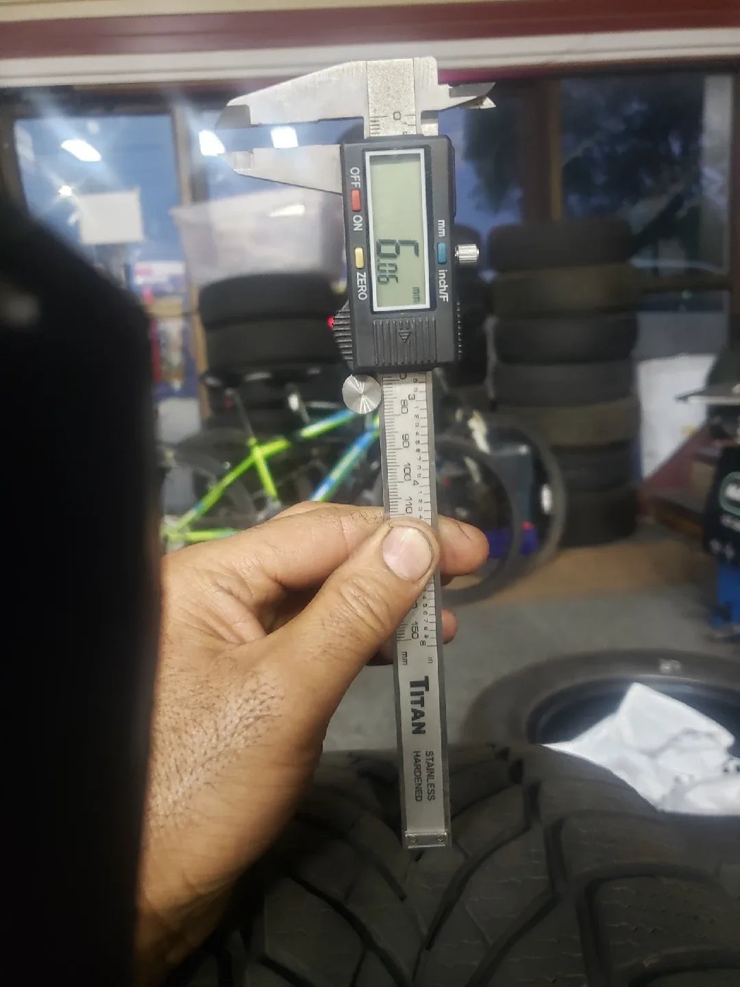 winter tire image indicator(6)