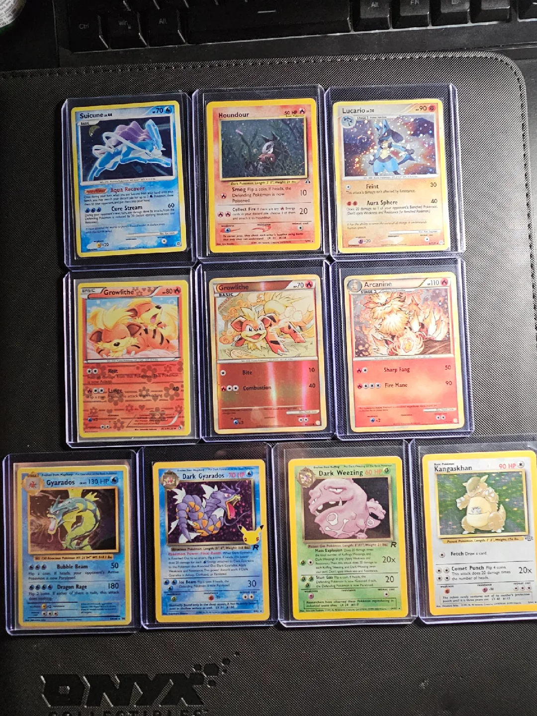Pokémon Cards for sale - Pokemon Singles (Lot L)