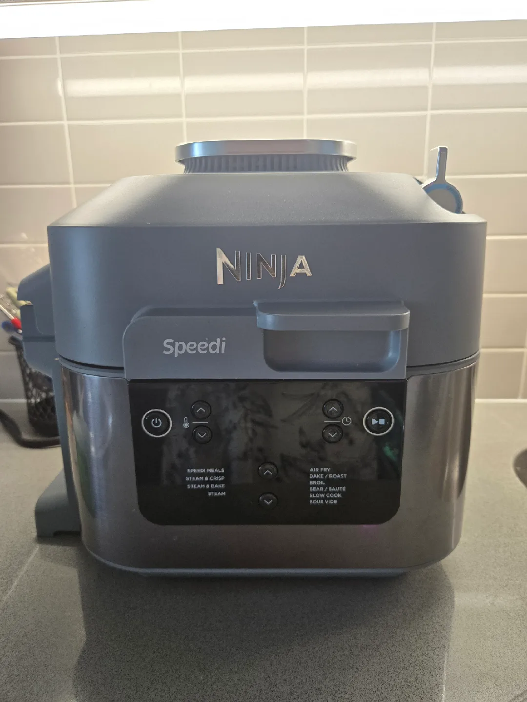 Ninja Speedi Rapid Cooker & Air Fryer image indicator(2)