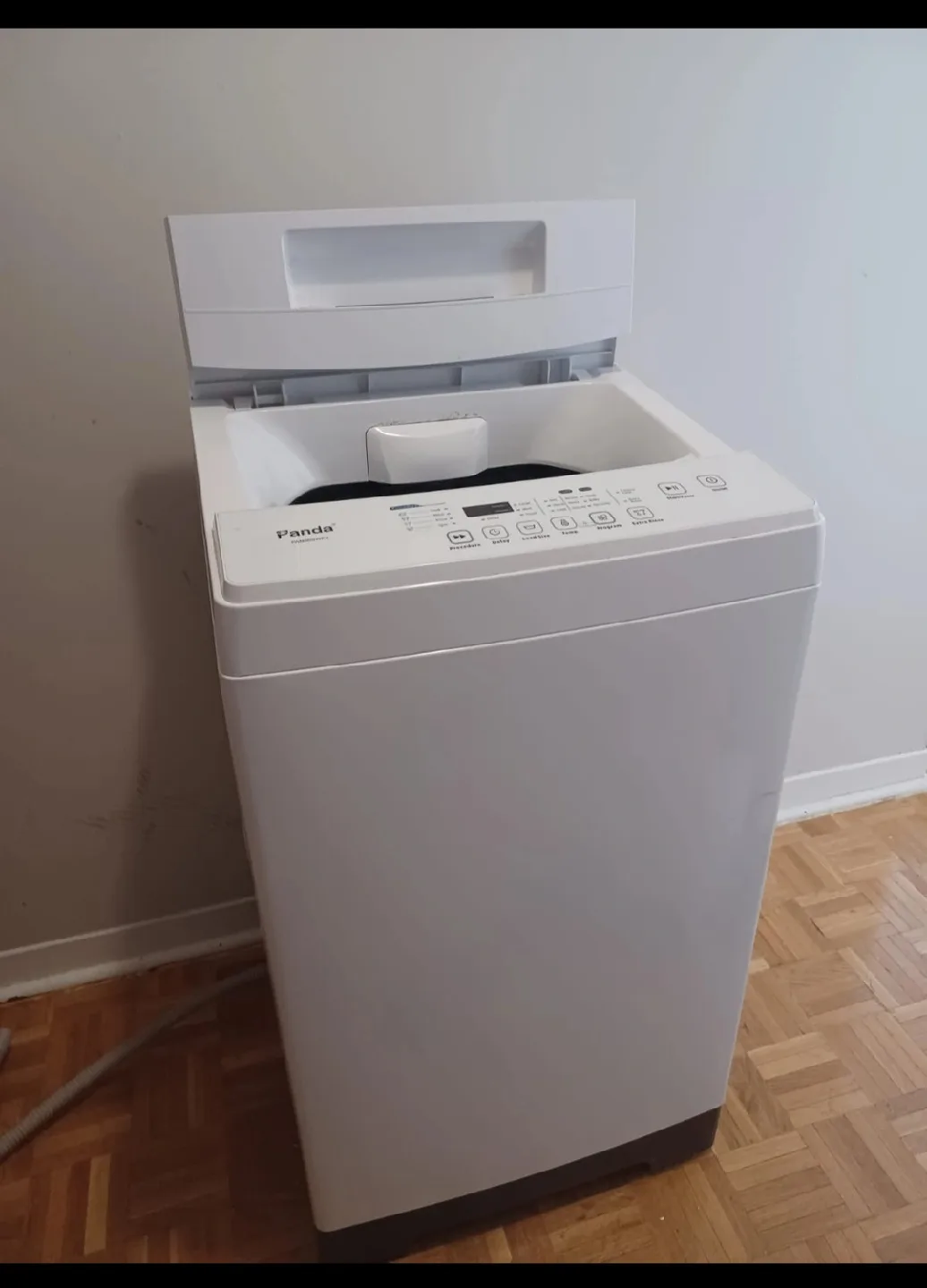 Panda Portable Washing Machine thumbnail