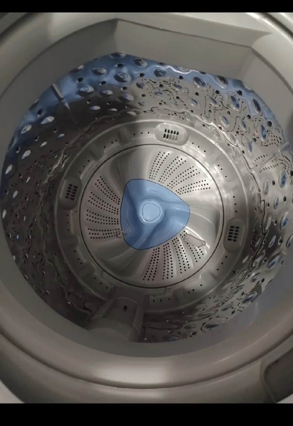 Panda Portable Washing Machine image indicator(2)