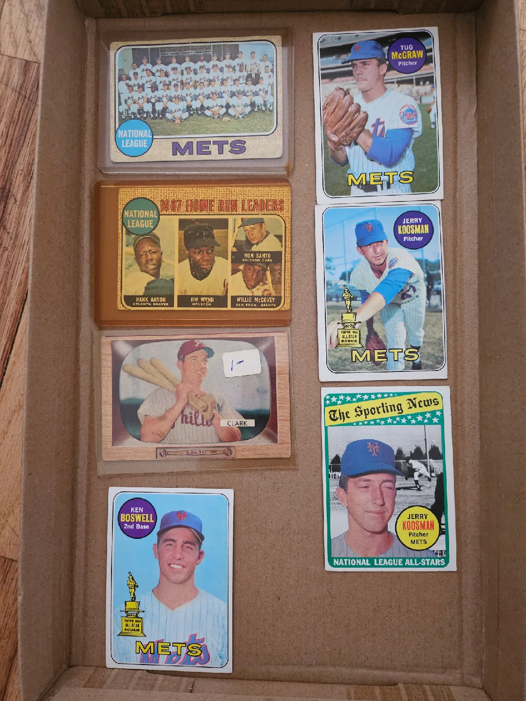 OLD BASEBALL CARDS image indicator(3)