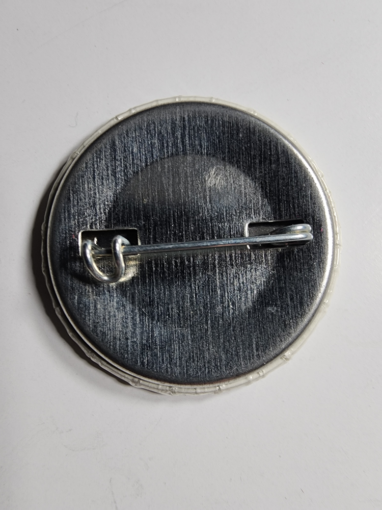 New Westminster B.C. Pin - The Royal City - photo 2