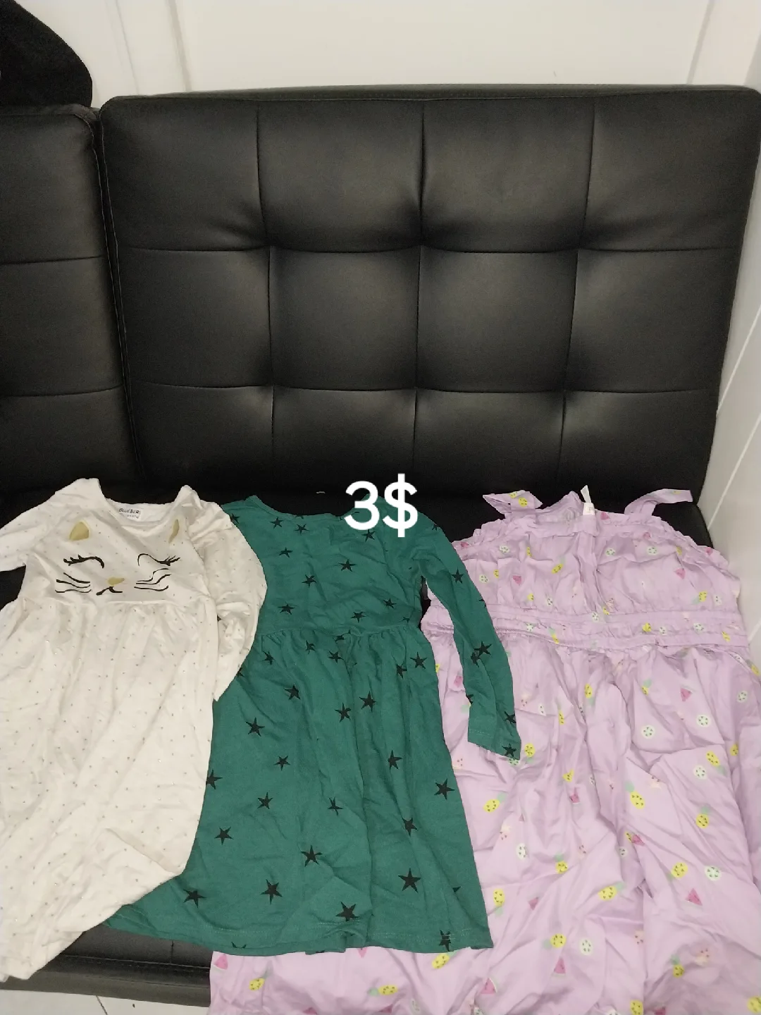 Kids Clothes Bundle image indicator(2)