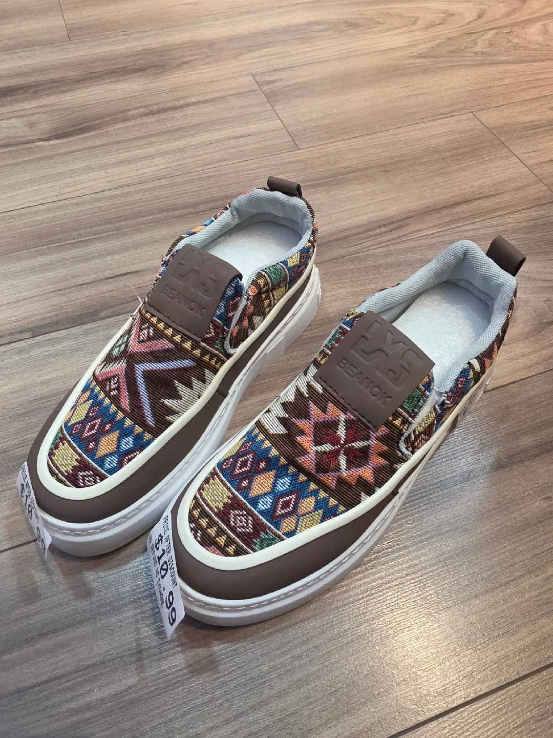 shoes for 3$ image indicator(6)