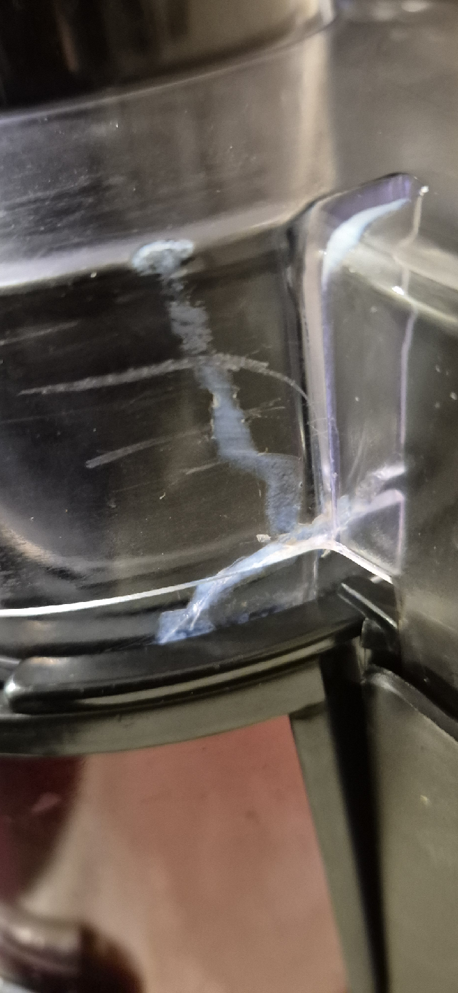 Hilax Premium Juicer - photo 4