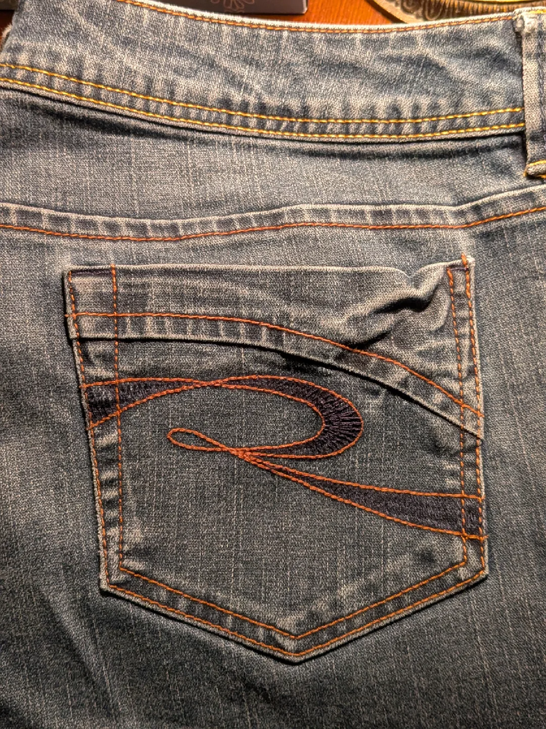 Reel Legends Women's Jeans thumbnail