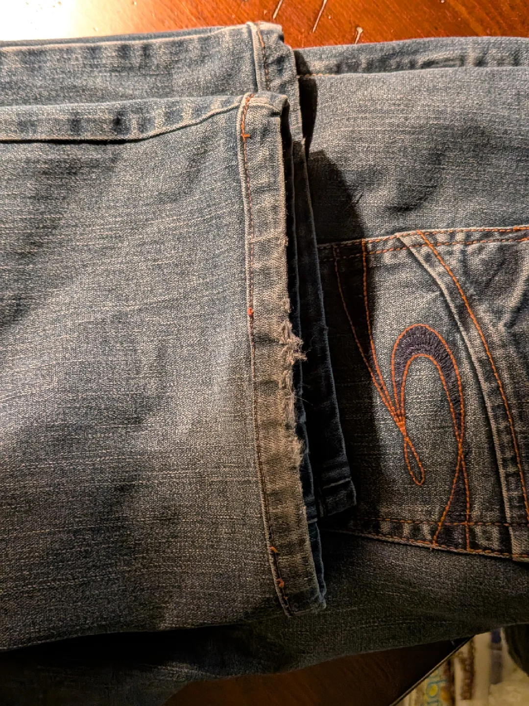 Reel Legends Women's Jeans image indicator(3)