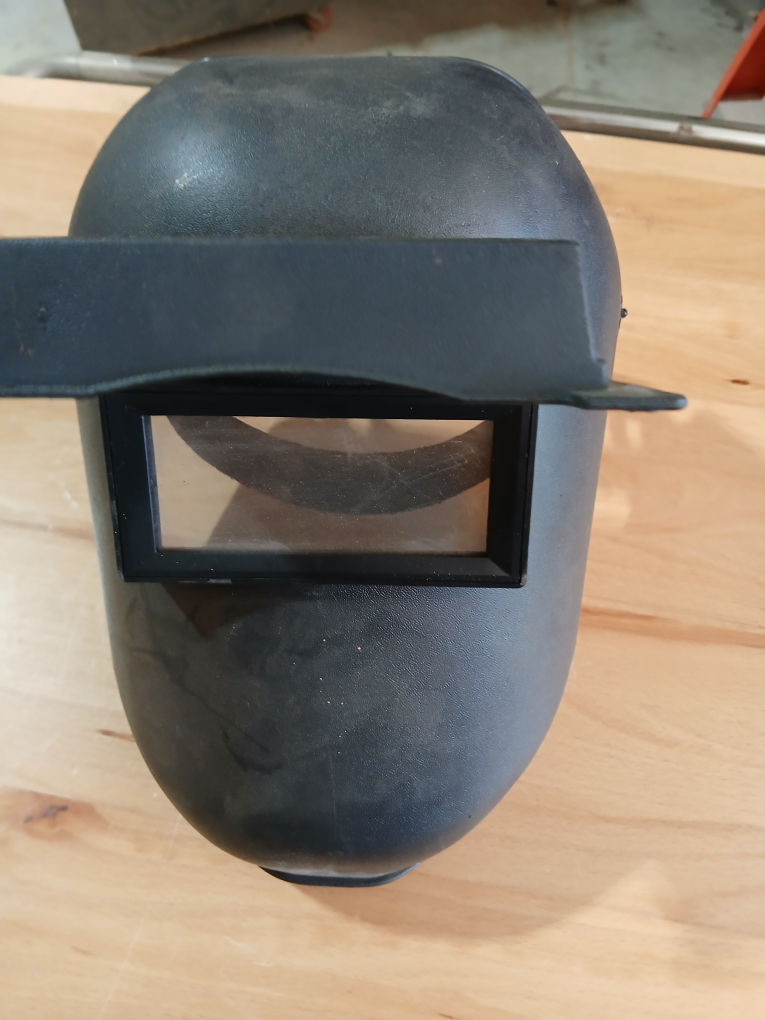 Welding Helmet - photo 2
