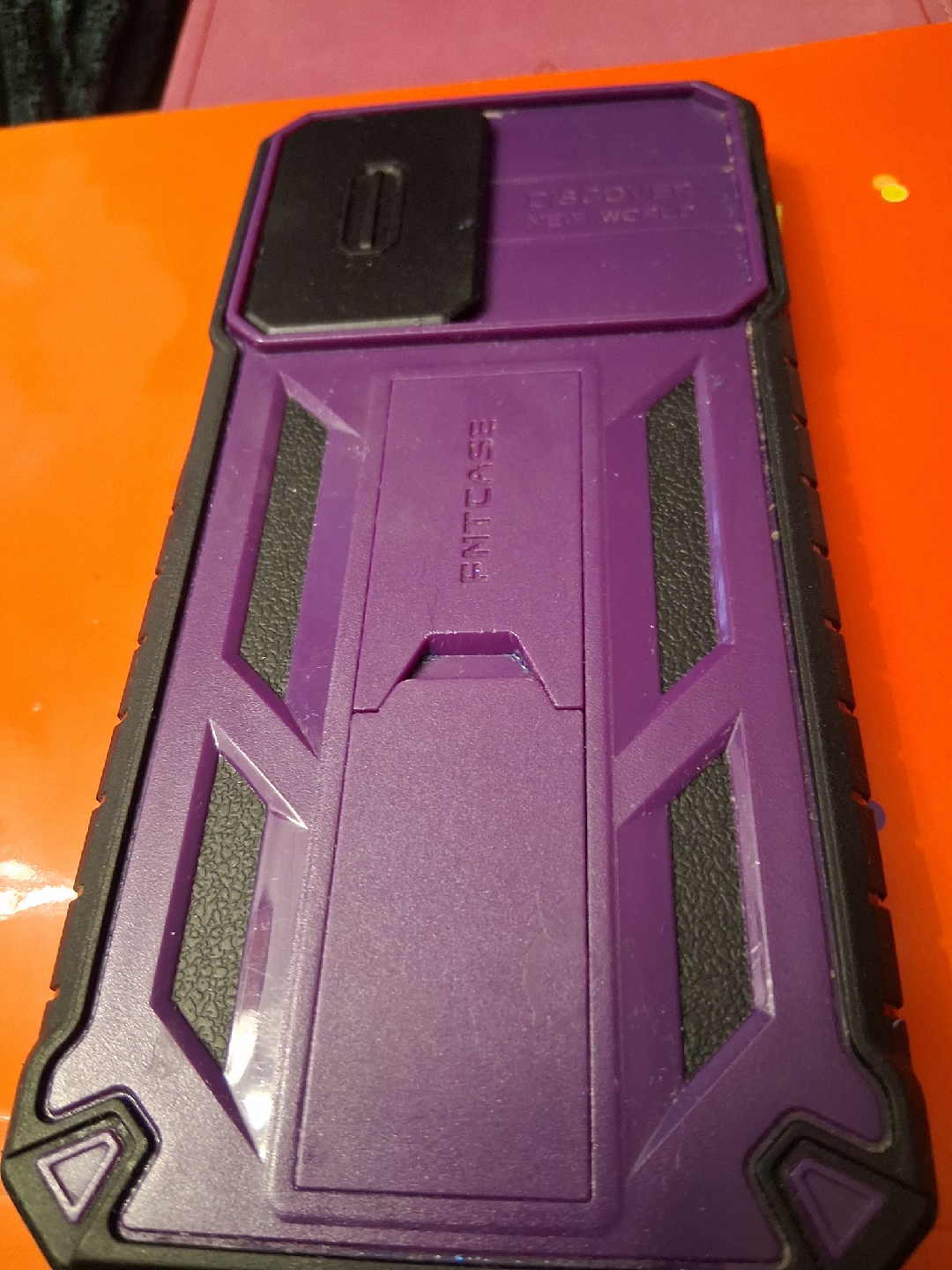 Sam A16 5G Phone Case - photo 2
