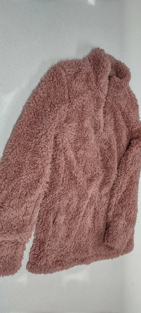 Weatherproof Vintage Sherpa Pullover thumbnail
