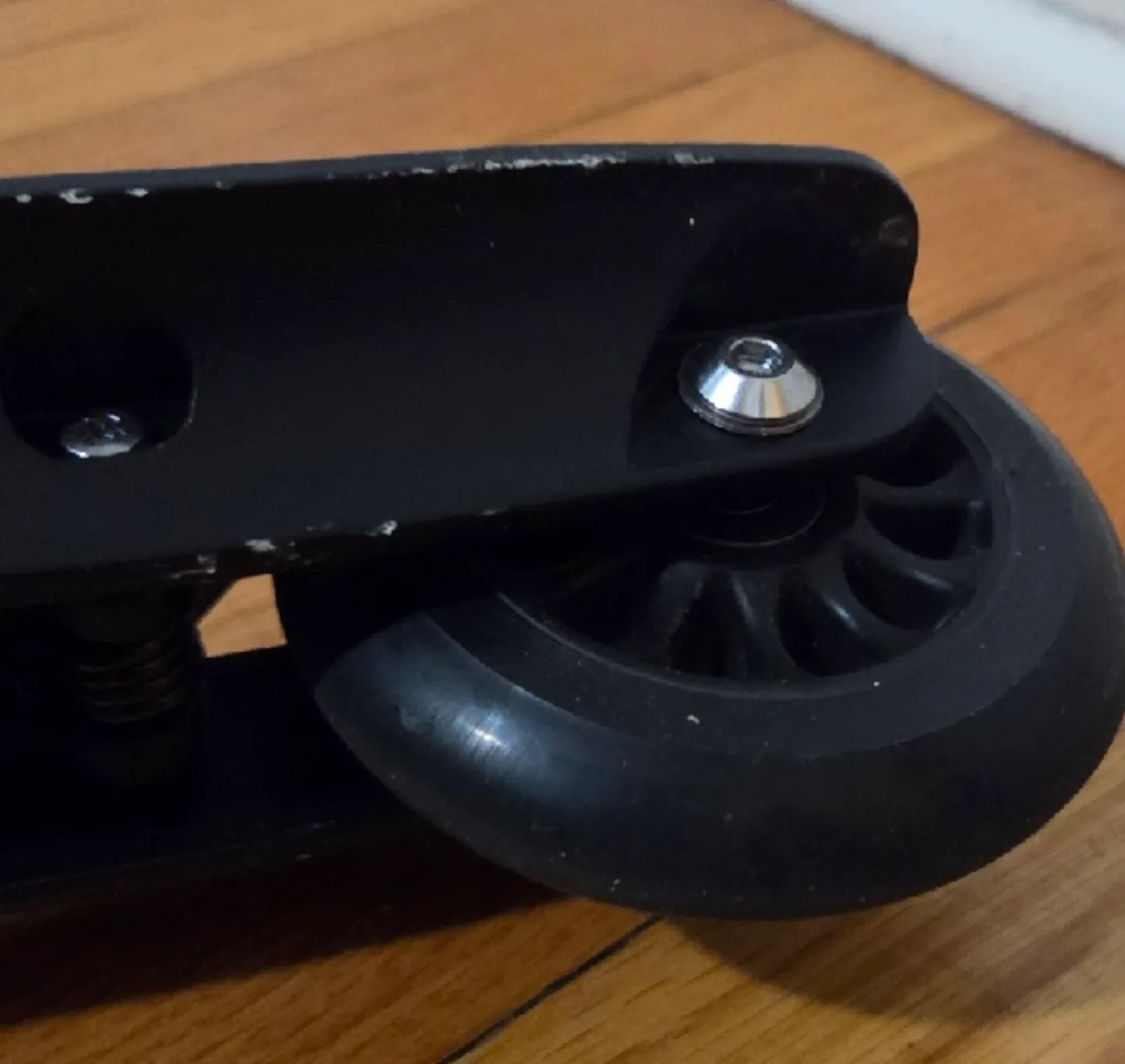 Micro Eazy Scooter image indicator(7)