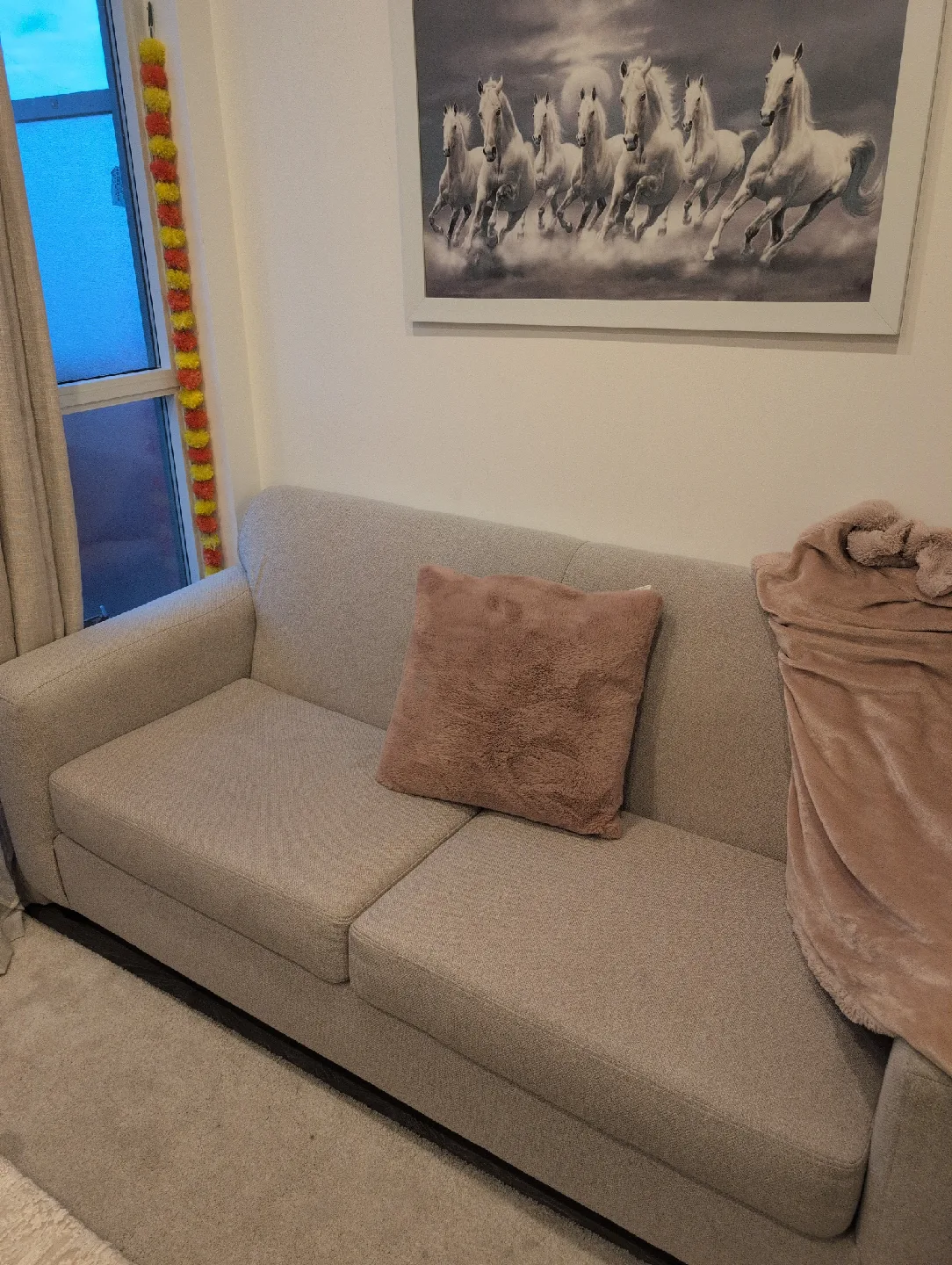 Light Grey Sofa image indicator(2)