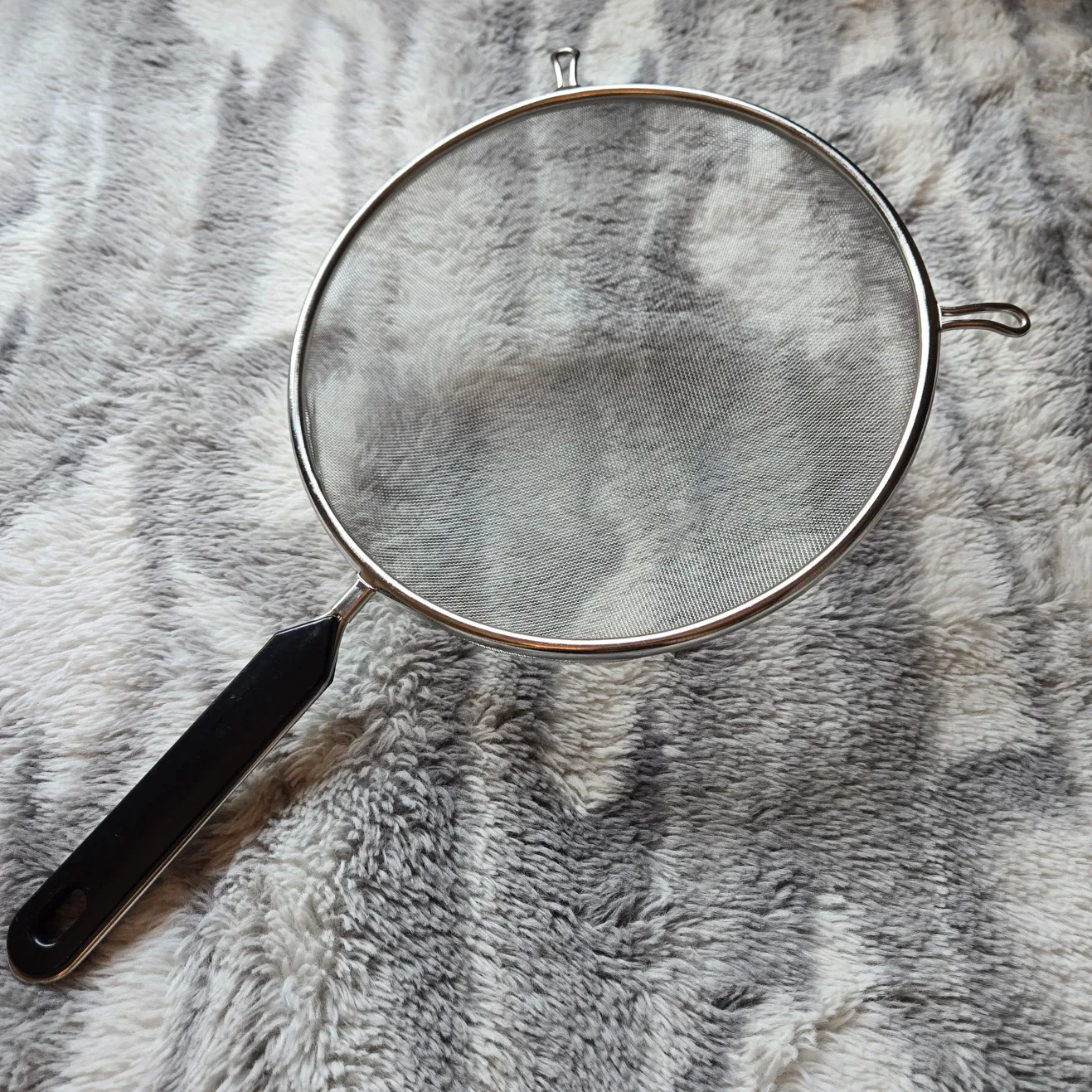 20cm Mesh Strainer sieve thumbnail