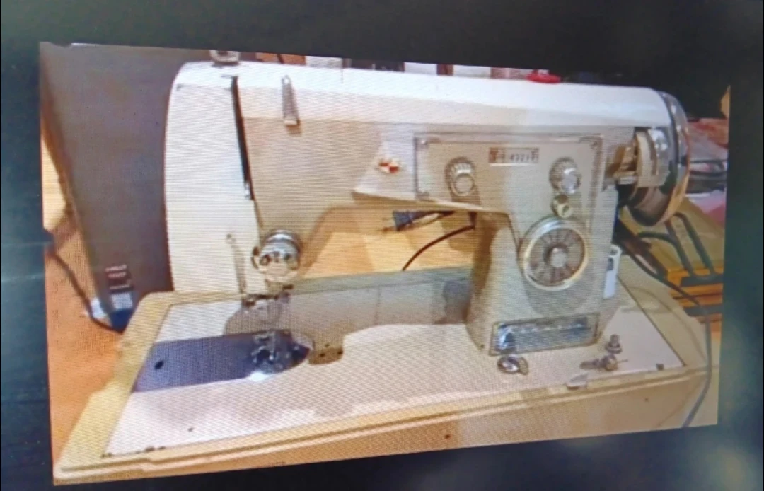 Kenmore Sewing Machine