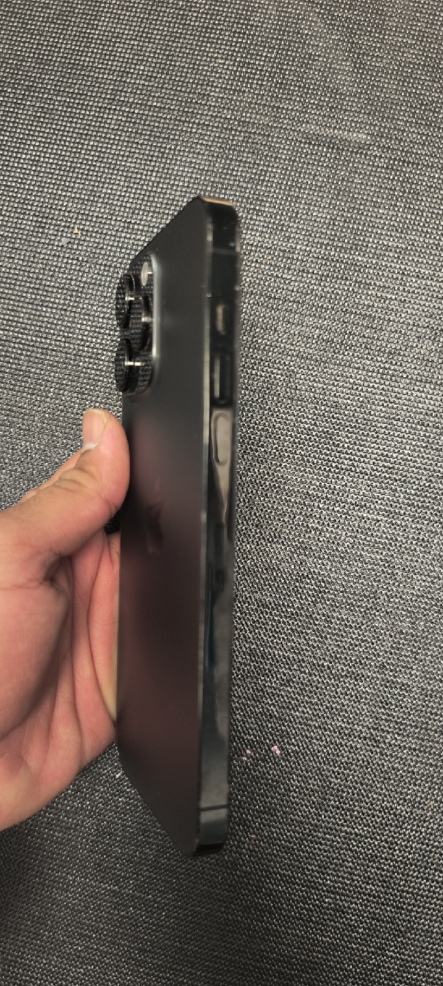 Apple iPhone 14 Pro Max - Graphite 128 - photo 2