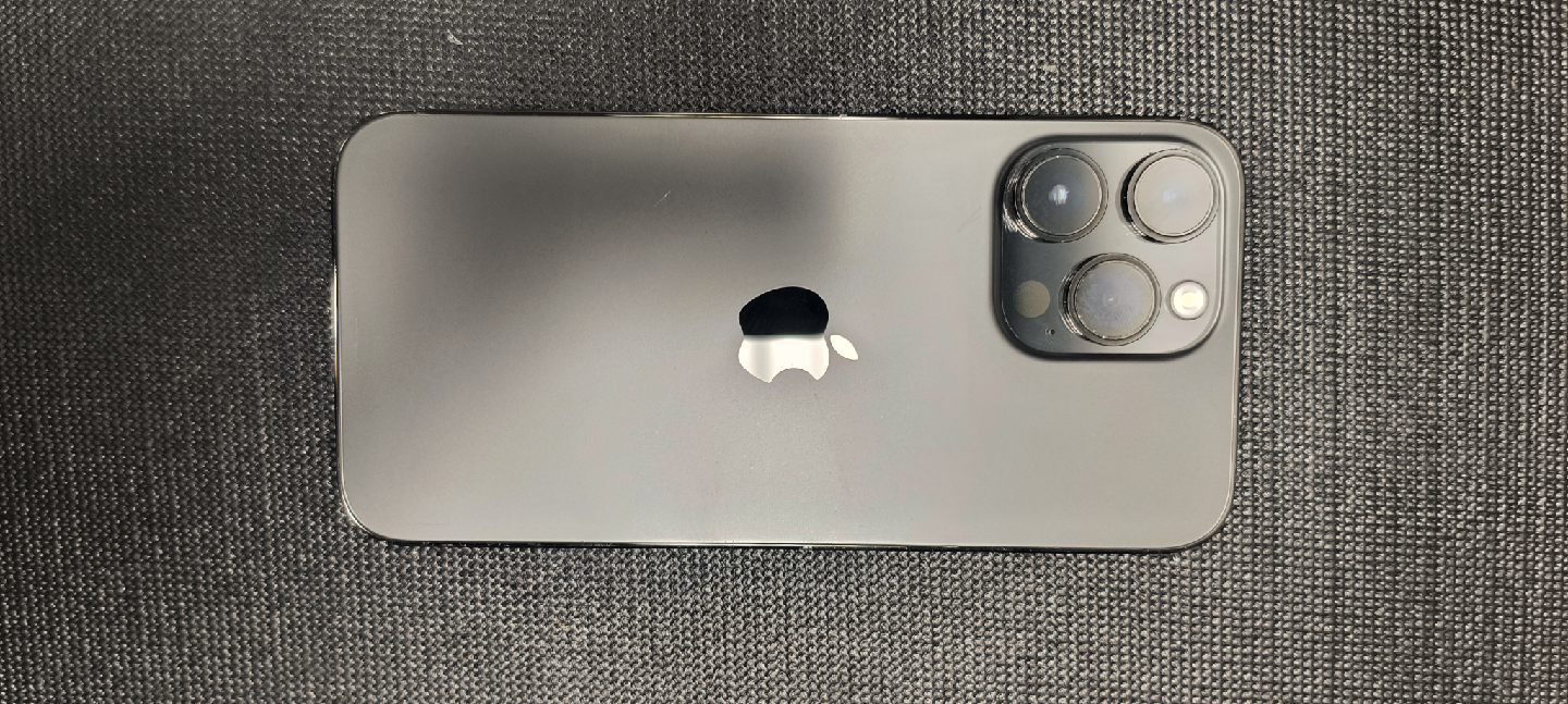 Apple iPhone 14 Pro Max - Graphite 128 - photo 3