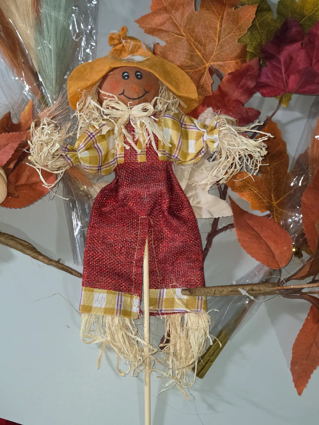 New Fall & Thanksgiving Decor Bundle - Lot B image indicator(8)