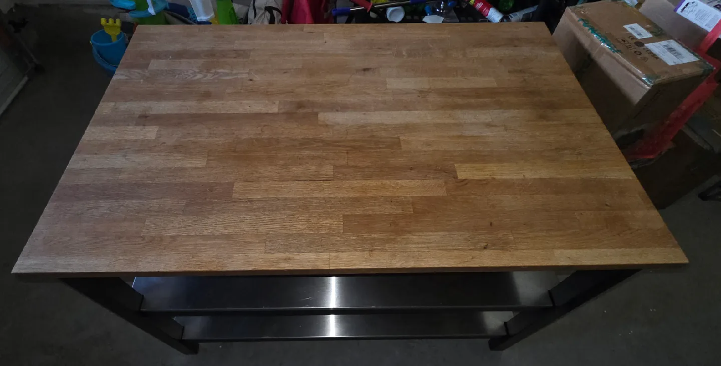 Kitchen Island image indicator(6)