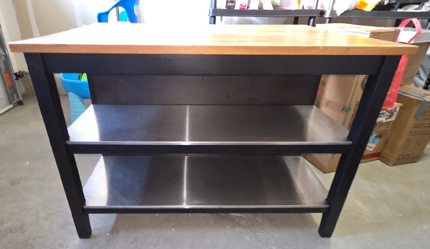 Kitchen Island image indicator(7)