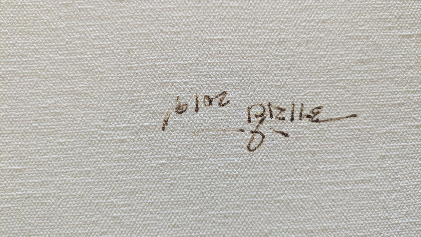 Watercolor portrait of a sadhu 2019 image indicator(2)