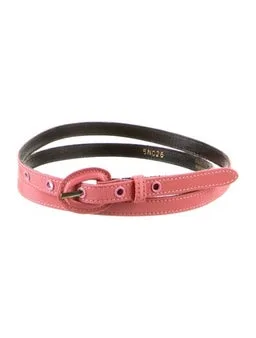 Oscar de la renta Women's Belt image indicator(2)