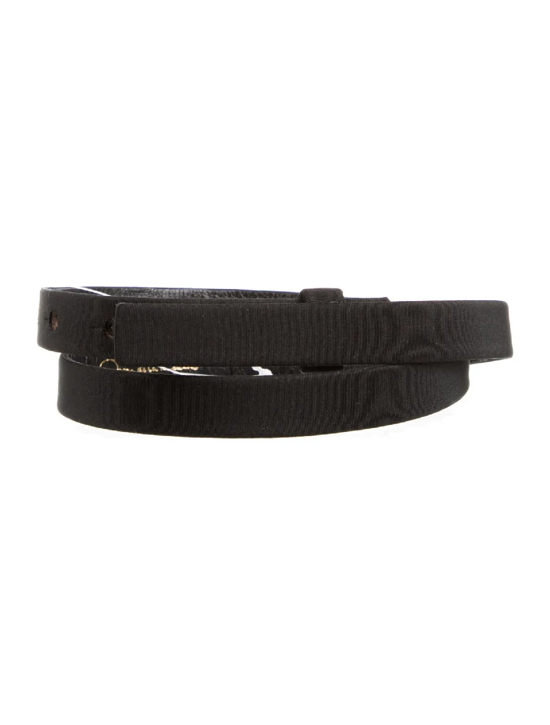 Oscar de la renta Women's Belt image indicator(10)