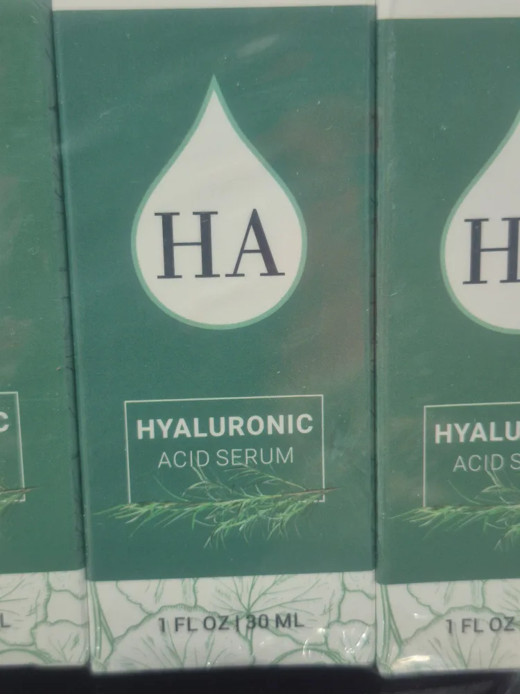 New DeBaily Essential Hyaluronic Acid Serum 30ml image indicator(2)