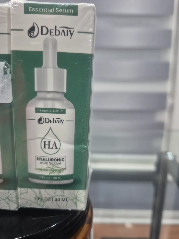 New DeBaily Essential Hyaluronic Acid Serum 30ml image indicator(3)