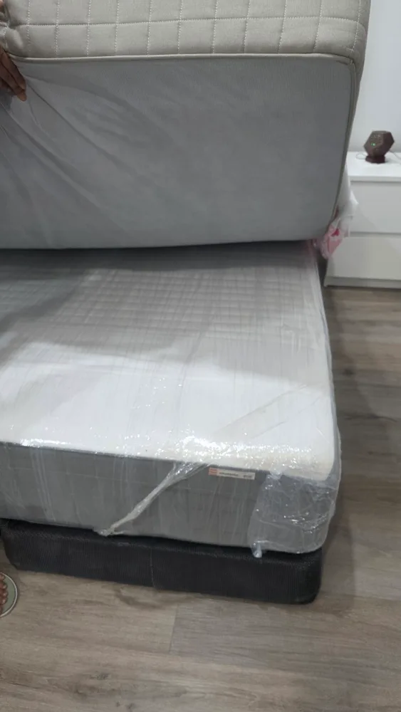 IKEA Haugesund Mattress image indicator(2)