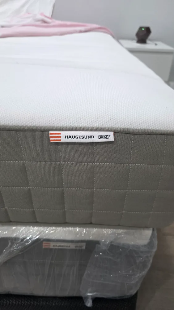 IKEA Haugesund Mattress image indicator(3)