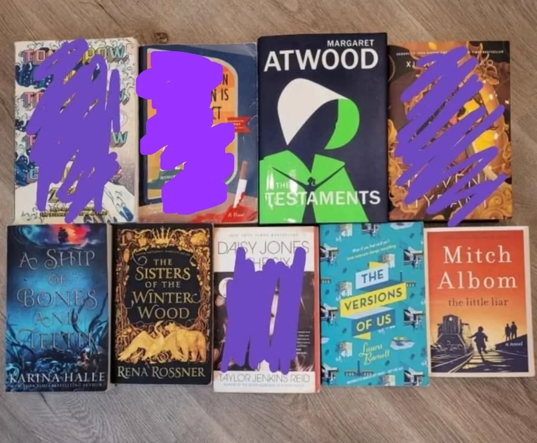 Books image indicator(7)