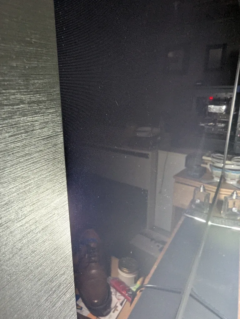 Samsung TV image indicator(3)