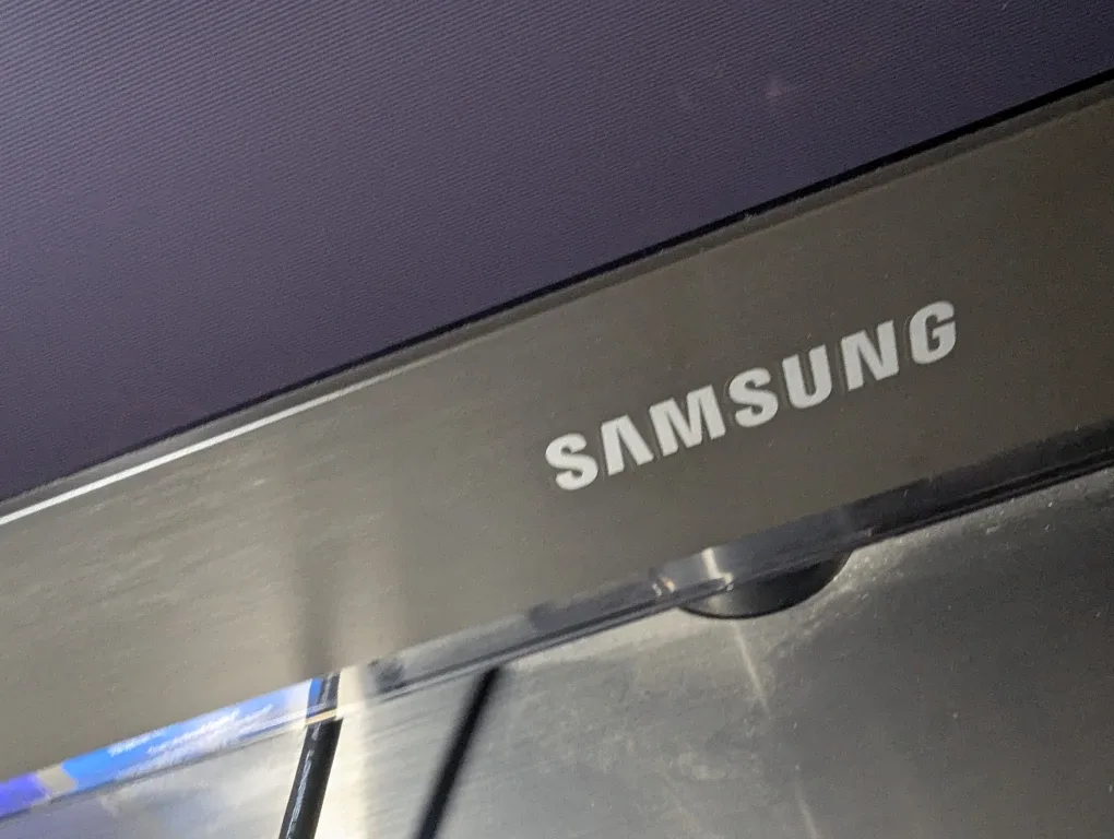 Samsung TV image indicator(4)