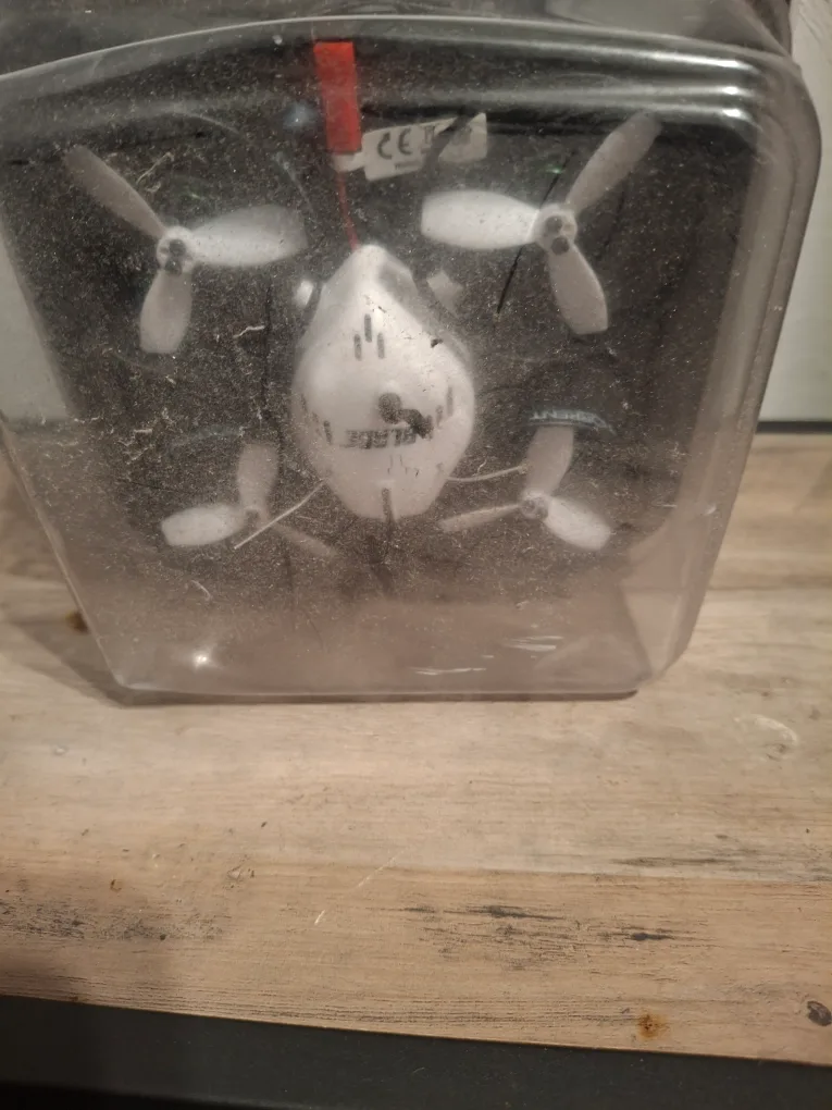 Blade Torrent 110 Micro Brushless Bind-N-Fly Drone image indicator(3)