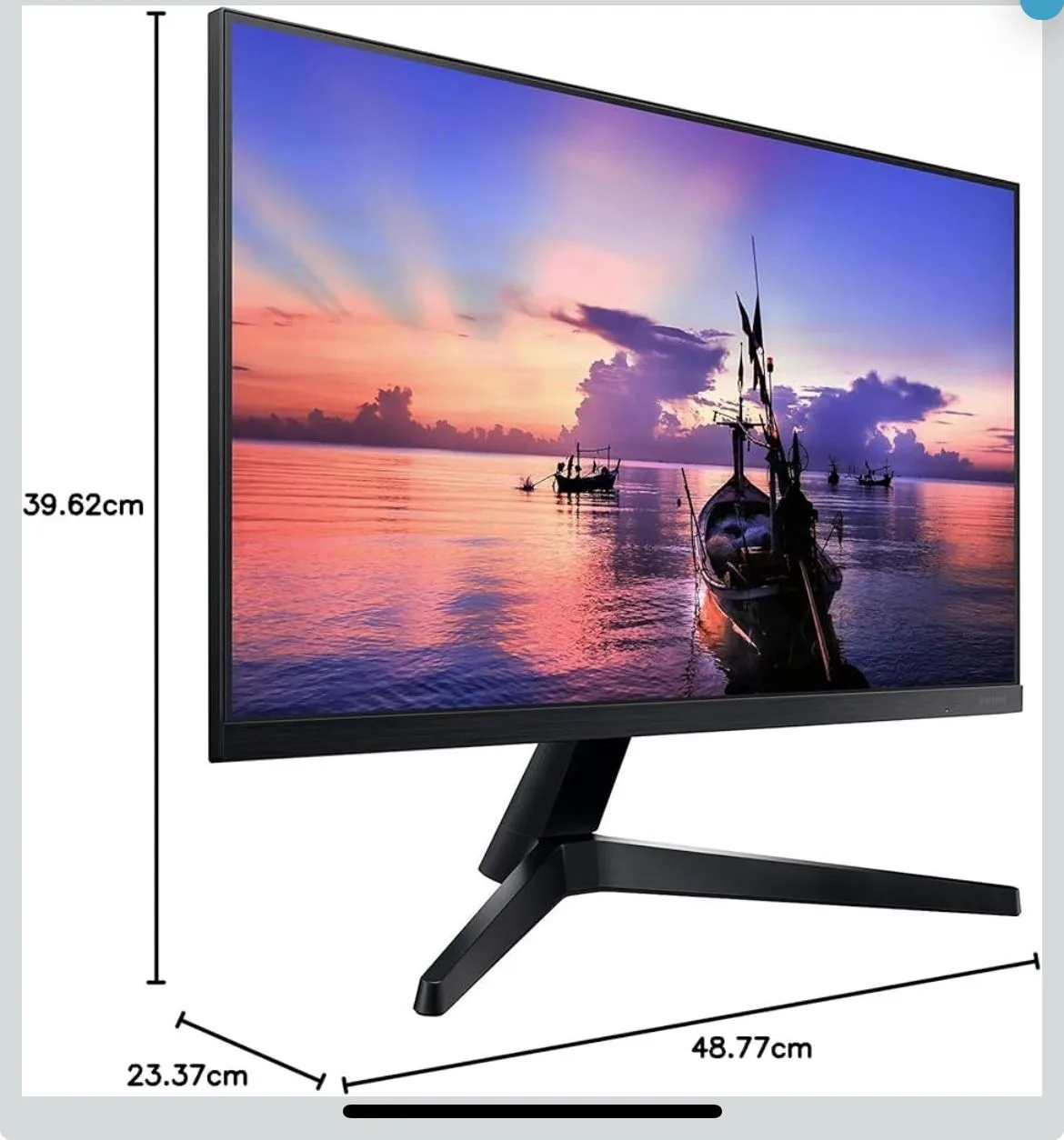 Samsung T350 Series 22-Inch FHD Monitor thumbnail