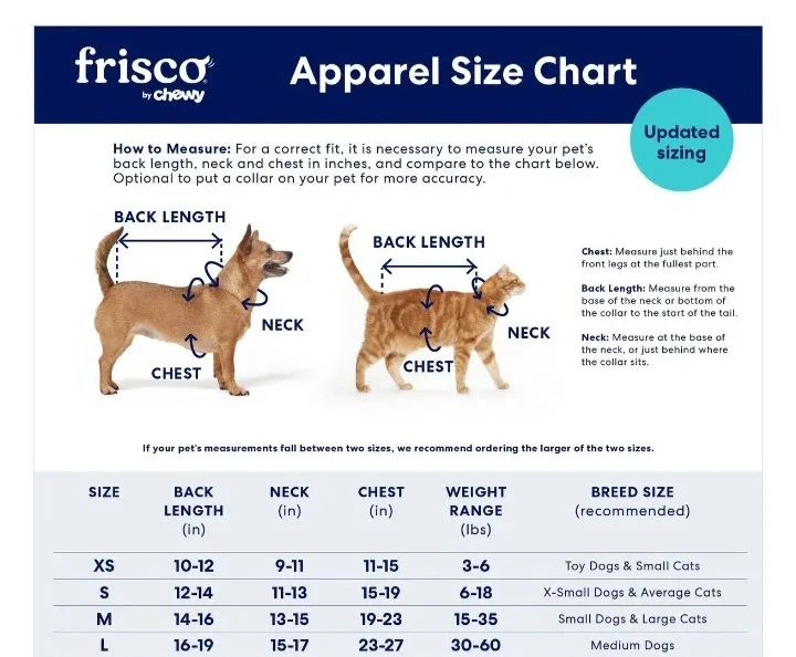 Frisco Dog Turtleneck Sweater - Size Large image indicator(3)