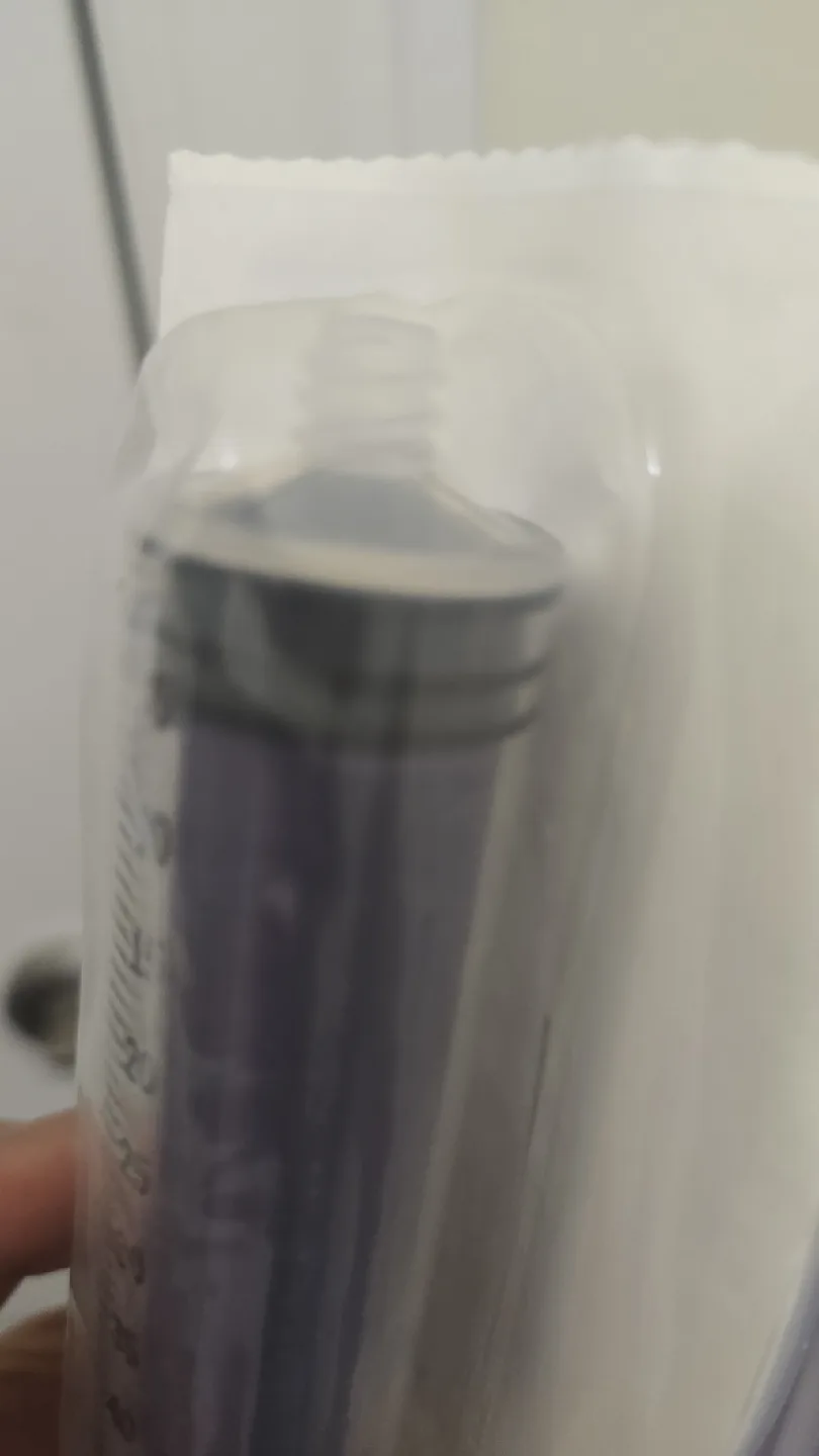 Monoject 60ml Oral/Enteral Syringe - New box of 30 image indicator(3)