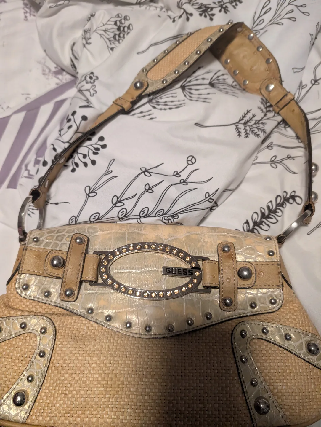 Guess Purse thumbnail
