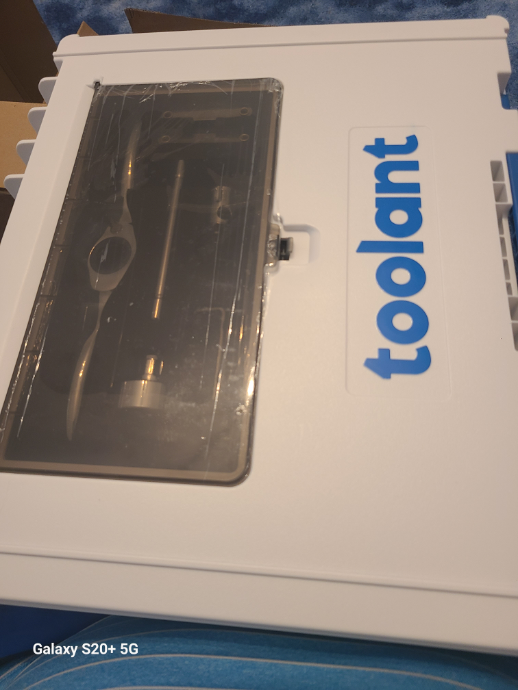 Toolant Tap and Die Set - photo 2