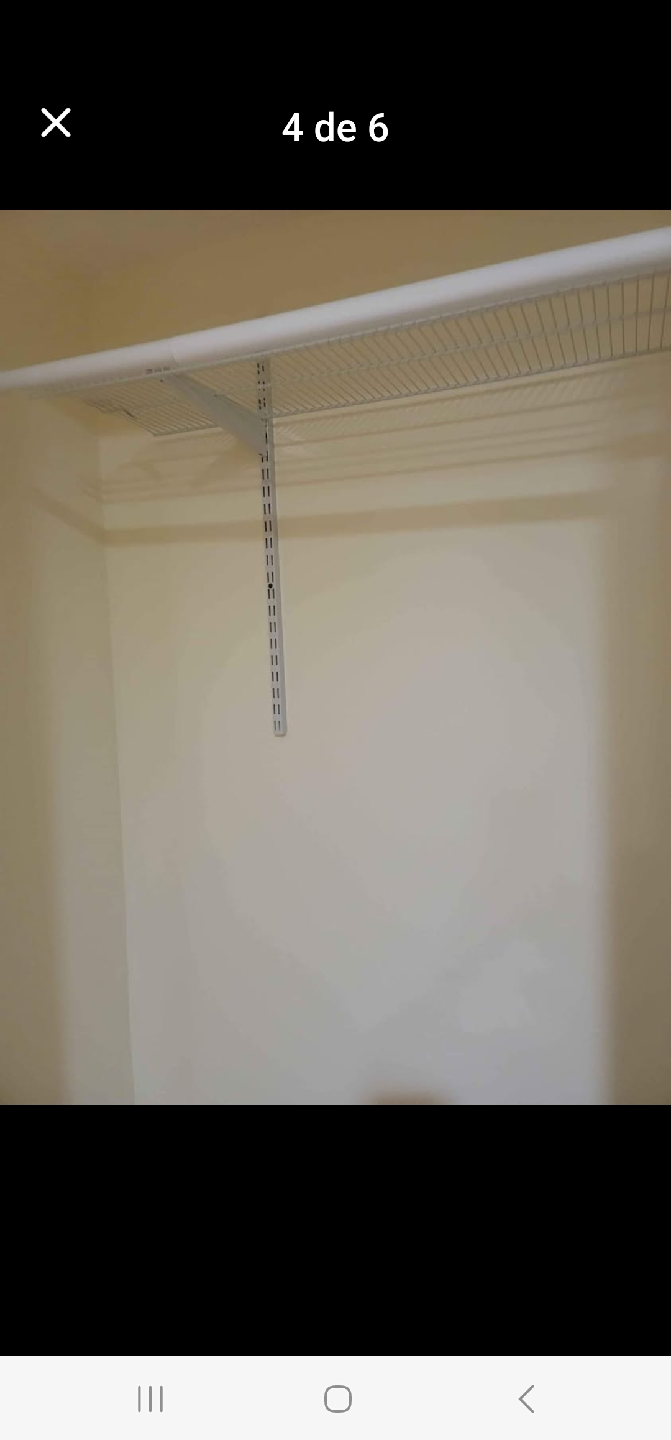 Se Renta Un Cuarto Para Dos Personas responsables - photo 3