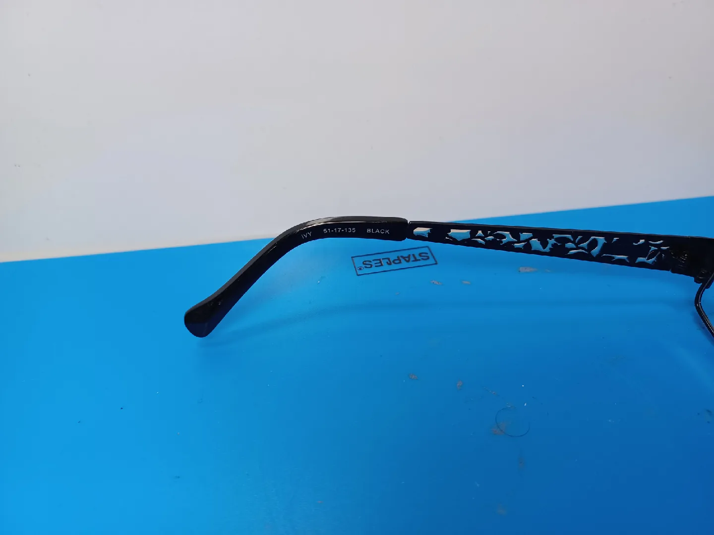 Lucky Brand Eyeglasses frame 51 17 135 image indicator(6)