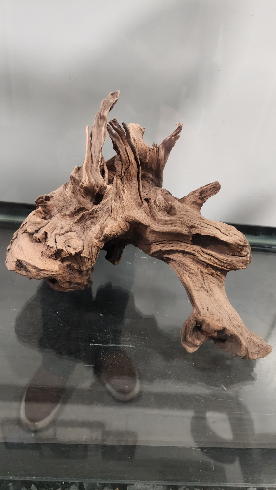 Aquarium Driftwood - photo 2