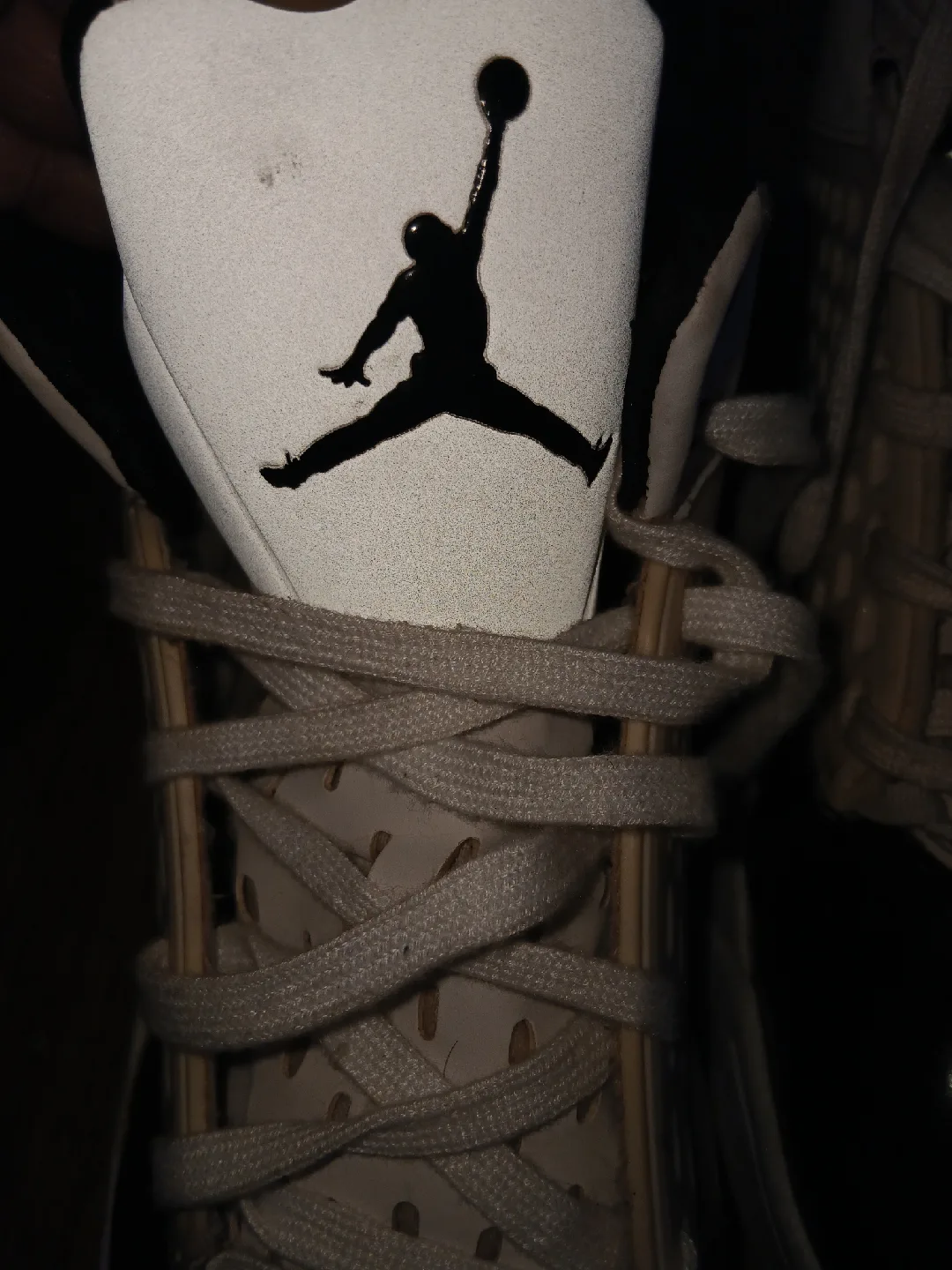 Air Jordan Flight 45 High Sneakers - Size 13 image indicator(2)