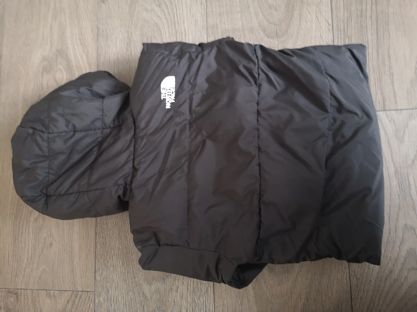 The North Face Baby/Toddler Jacket (12-18M) - photo 5