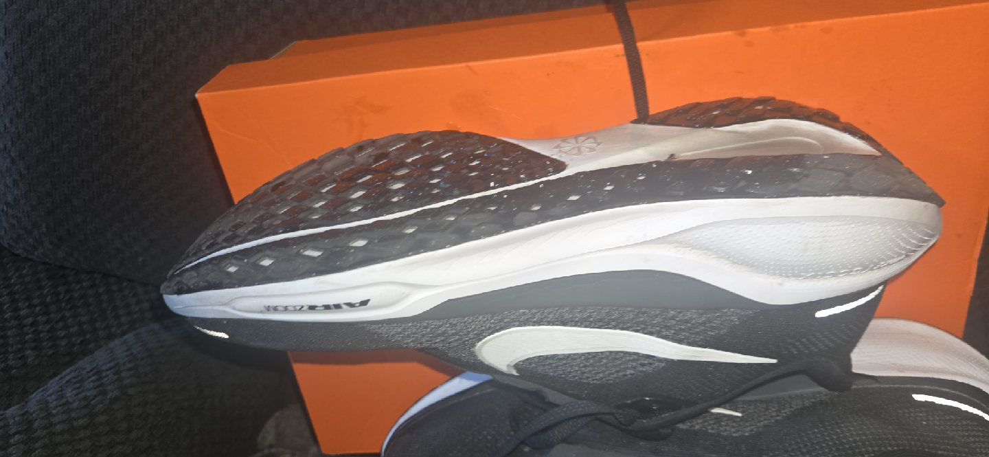 Nike Air Zoom Pegasus 41 Men's Running Shoes - photo 3