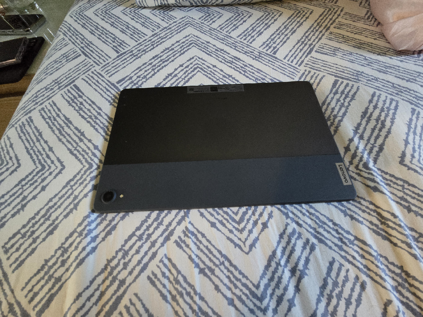 Lenovo Tab P11 Pro Gen 2 Tablet - Like New! - photo 4