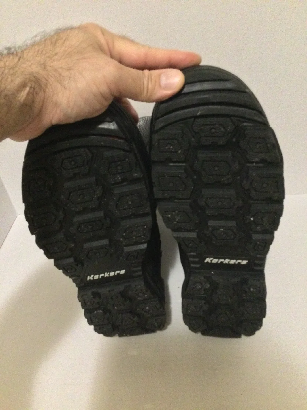 Winter Boots (Read Description) image indicator(2)