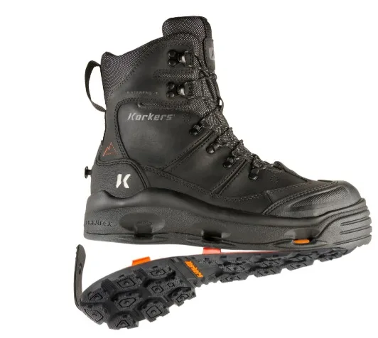 Winter Boots (Read Description) image indicator(3)